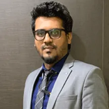 Sankarraj Subramanian